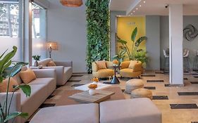 Hotel SERHS Del Port